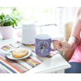 thumbnail image 4 of Taza de café Silver Buffalo The Nightmare Before Christmas, 4 of 7