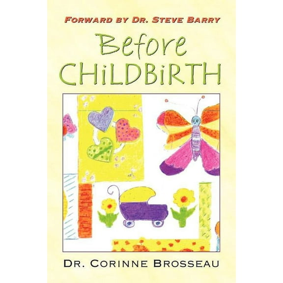 Before Childbirth, (Paperback)