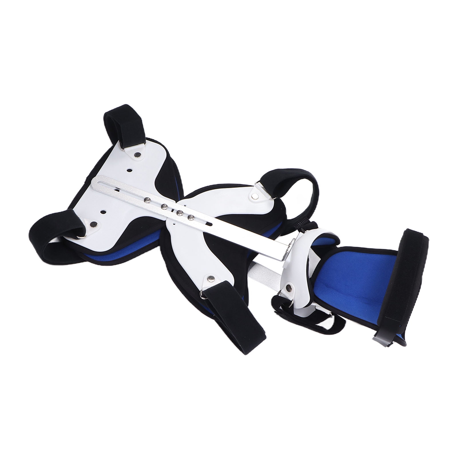 Noref Neck Chest Fixation Brace,Head Neck Chest Brace,Cervical Thoracic