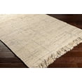 thumbnail image 3 of Mark&Day Area Rugs, 5x7 Rakt Cottage Beige Area Rug, Beige Grey Carpet for Living Room, Bedroom or Kitchen (5' x 7'6"), 3 of 5