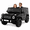 Black, variant on COFUNOK 24V Power Ride on Toys for Toddlers, Kid Electric Car, G500 Wagon Licensed Mercedes-Benz with Remote Controls, Aged 3-8Y,Max 4.5 MPH,White