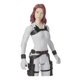 thumbnail image 3 of Black Widow Marvel Titan Hero Hasbro Black Widow Marvel, 3 of 3