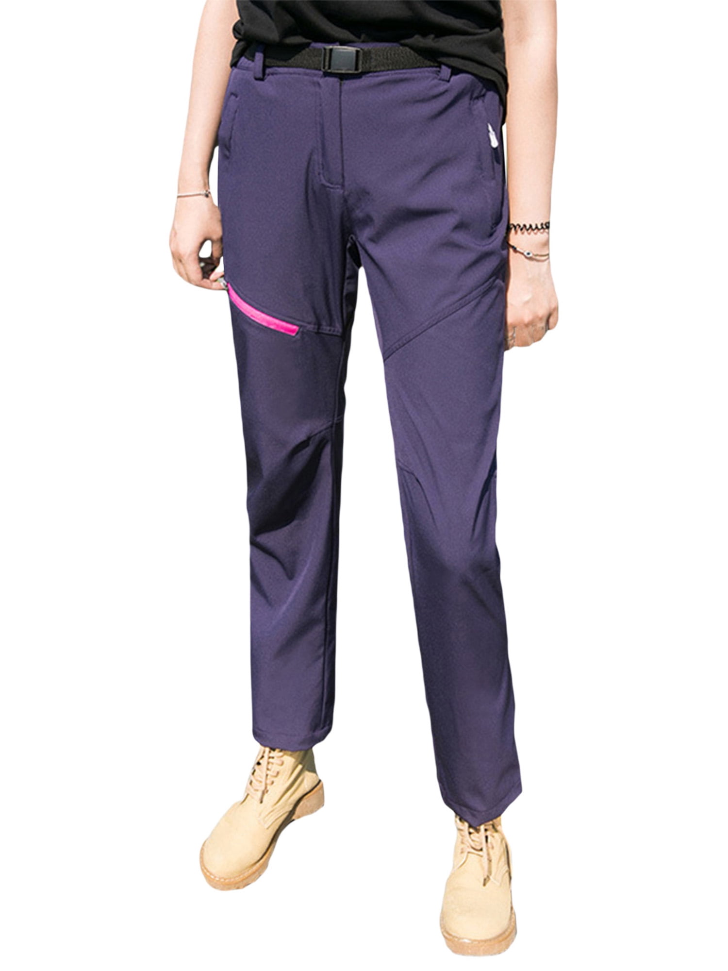 plus size waterproof snow pants