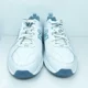 thumbnail image 3 of New Balance Unisex 608 V5 WX608WB5 White Casual Shoes Sneakers Size M 9.5 W 11 B, 3 of 6