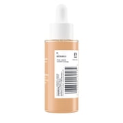 Neutrogena Sensitive Skin Serum Foundation, Medium 01, 1 oz