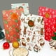 thumbnail image 3 of Bolsas de regalo de copo de nieve para árbol de Navidad, embalaje para hornear, cajas de dulces, decoraciones navideñas para el hogar, 2023, 3 of 4
