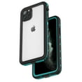 thumbnail image 5 of For Apple iPhone 11 Pro Redpepper Waterproof Swimming Shockproof Dirt Proof Case Cover Teal, 5 of 6