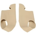 thumbnail image 3 of Tbest Correcteur d'Oignon, 1 Paire Correcteur d'Oignon Orthopédique pour Réduire la Friction pour Protection Pied, 3 of 8