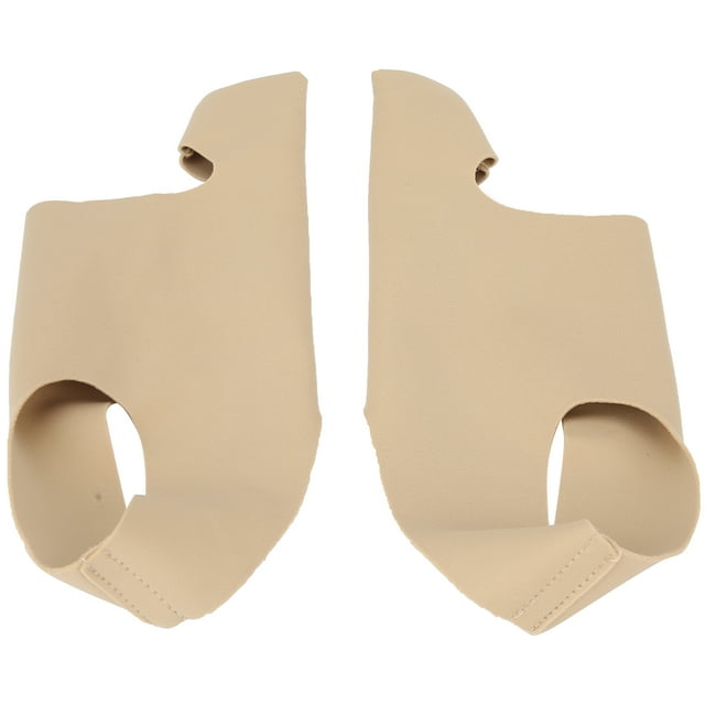 Bunion Corrector, Elastic 1 Pair One Piece Design Bunion Corrector Sleeve For Reduce Friction For Protection Foot S,L