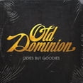 thumbnail image 1 of Álbum de música Sony Music Cmg Odies But Goodies, 1 of 1