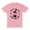 Pink, variant on On My Way to Stir the Pot Shirt Unisex Large White