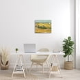 thumbnail image 2 of Stupell Industries The Harvest Vincent van Gogh Classic Painting Painting Gallery Wrapped Canvas Print Wall Art, Design by one1000paintings, 2 of 7