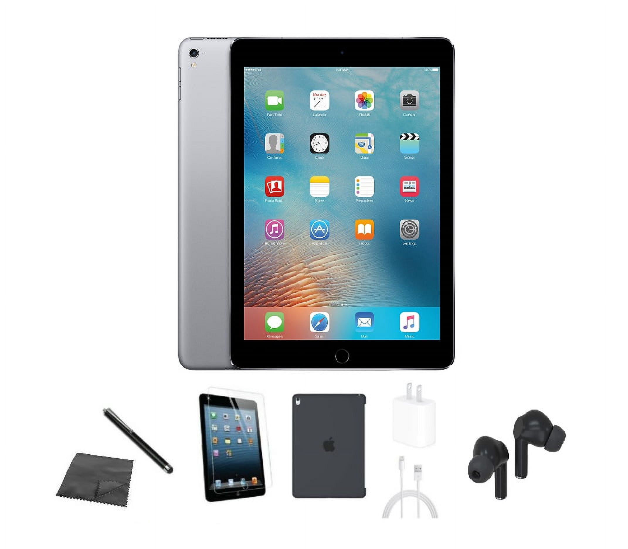 Refurbished Apple iPad Pro 9.7 (1st Gen) A1673 (WiFi) 32GB Space