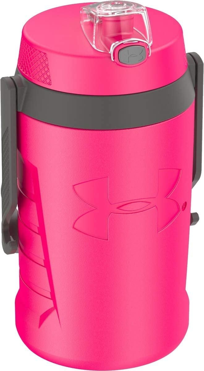 under armour foam insulated bottle