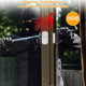 thumbnail image 4 of Alarmas Sensor De Movimiento 5 pcs Seguridad Belug, Blancas, 4 of 5