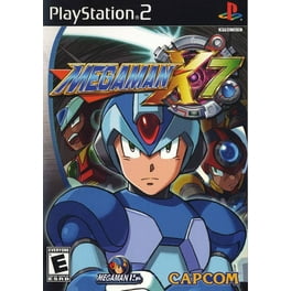 Mega Man X Command Mission - PlayStation 2 - Walmart.com