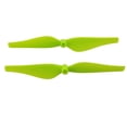 thumbnail image 4 of Accesorios de control remoto de 1 pieza con 12 piezas para reemplazo de cuadricóptero Verde perfke Hélices de cuadricóptero, 4 of 9
