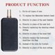 thumbnail image 2 of Car Airbag Resistor Replacement - 2 Ohm 22 24 27 3, 2 of 5