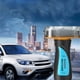 thumbnail image 5 of Tabla de Limpieza de Vidrio Ganfancp Recubrimiento de Vidrio para El Parabrisas Hidrofóbico Mejora La Visibilidad para Mejorar Los Efectos Del Parabrisas Automotriz Ofertas de La Semana 1X Renovador, 5 of 7