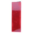 thumbnail image 2 of 4X Advertencia Pegatinas Reflectantes de Placa de Seguridad / Cinta Reflectora para Camión de Coche, Rojo, 2 of 5
