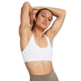 thumbnail image 1 of Bralette Under Armour Motion Low Impact White XS, 1 of 6