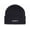 Black, variant on Supreme New Era Classic Logo Shop Beanie, from StockX