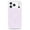 Purple, variant on For iPhone 17 Pro Max Case,Silicone Waterproof Anti-Yellowing Magnetic Mobile Phone Protective Cover,Deep blue,iPhone 17 Pro Max-6.9"