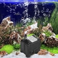 thumbnail image 3 of Agua Ultra Silenciosa, Agua Ultra Silenciosa De Bajo Ruido 6 W Para Fuente De Tanque De Acuario, 3 of 8