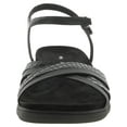 thumbnail image 3 of Easy Spirit Womens Dottle 3 Embossed Comfort Ankle Strap, 3 of 3