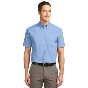 Port Authority Short Sleeve Easy Care Shirt. S508