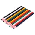 thumbnail image 4 of Lápiz para marcar ropa Lápices de cera para marcar Ropa Lápices para marcar ropa Peel-Off Colorido para vidrio para cuero para plástico ANGGREK Otros, 4 of 8