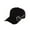 Black, variant on Unisex Fashion Embroidered Baseball Cap Sporty Sun Hat Outdoor Lightweight Fast Drying Adjustable Pink