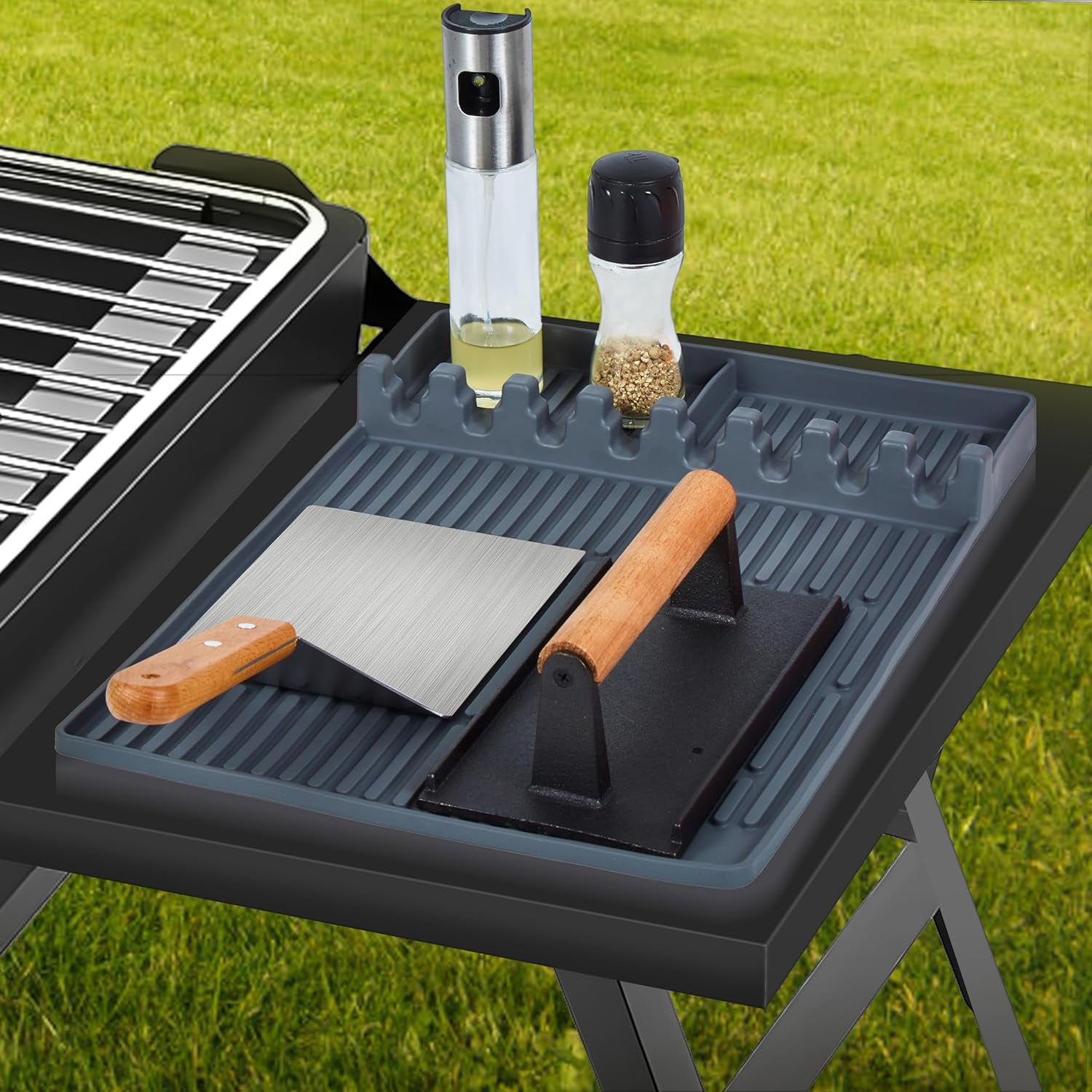 Blackstone griddle utensils online