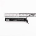 thumbnail image 5 of Laser 301 Purple Laser Pointer Pen Adjustable Focus Super Laser Visible Beam 405nm 5mw, 5 of 5