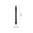 thumbnail image 2 of TABLZONE 15Set Metal Dart Rods for Shaft Replacements and Enhanced Performance, 2 of 6