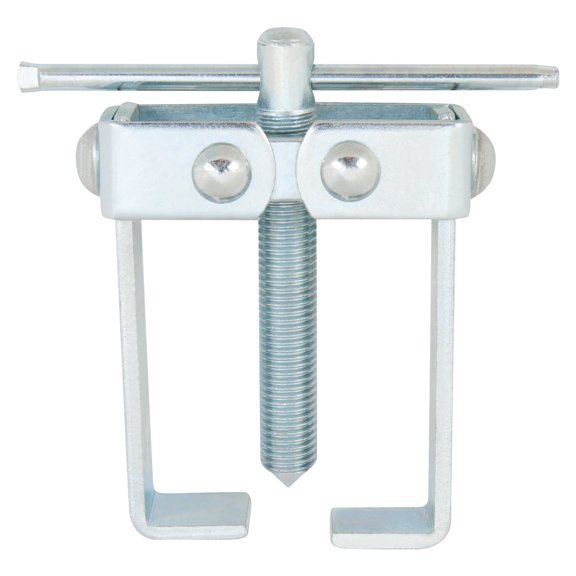 Performance Tool W140 2-Jaw Gear Puller, 3-Inch Reach, 3.5-Inch Spread