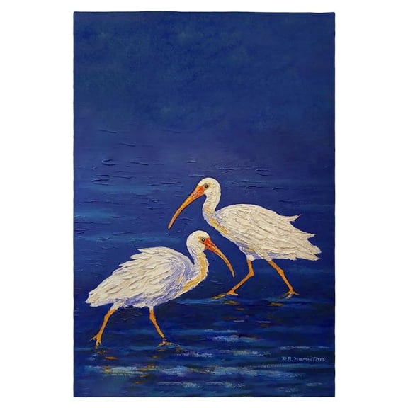Ibis Passing Guest Towel - 20 x 20 in.