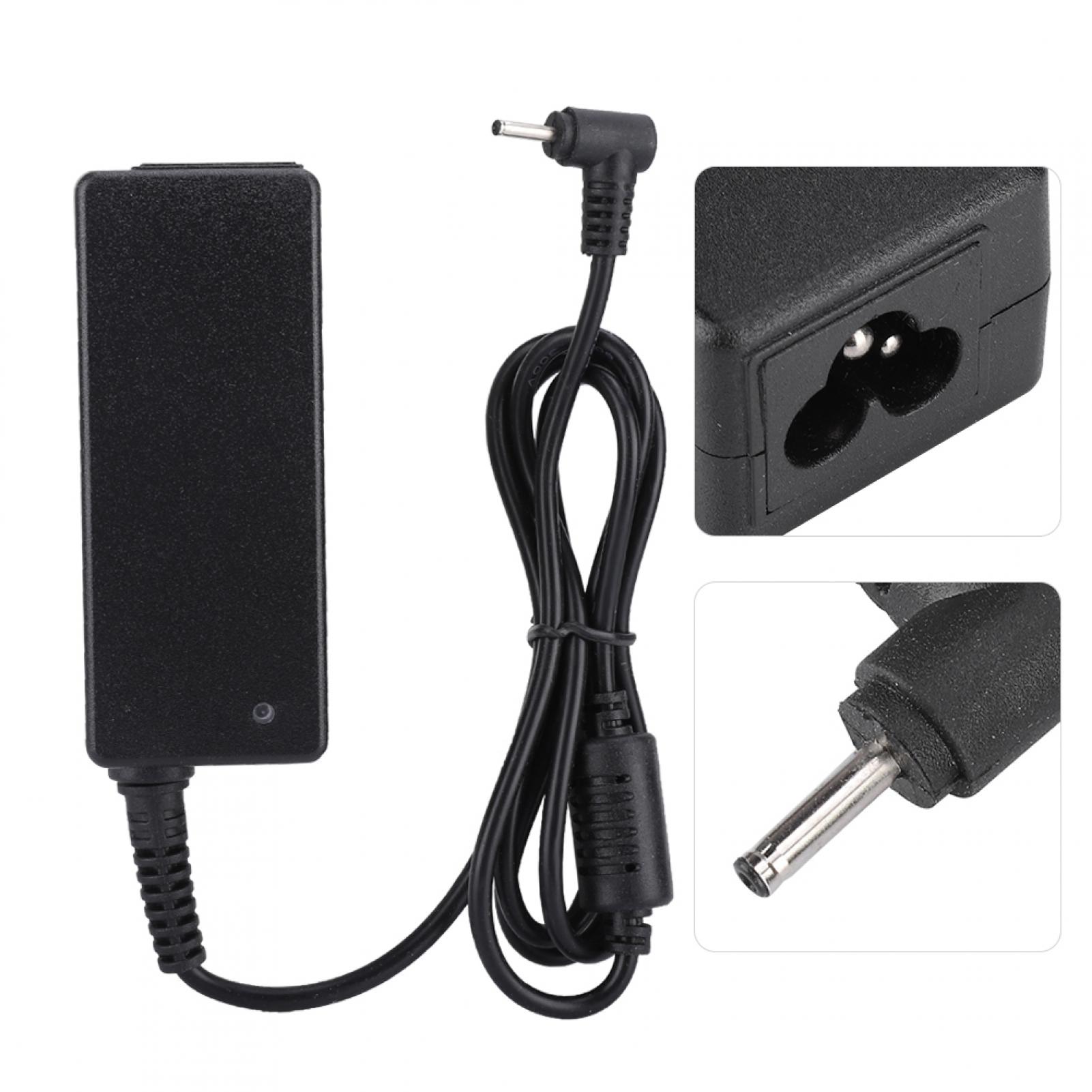WALFRONT Large Output Power Notebook Power Supply Laptop Power Adapter for XE500T1C/, Notebook