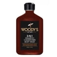 thumbnail image 1 of Shampoo Acondicionador y Lavado Corporal WOODYS 3 En 1 E00697795, 1 of 2