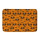 thumbnail image 2 of Alfombra de Baño Antideslizante de Halloween Alfombra Junto a Alfombra Del Piso de de Halloween UNA Baoblaze Alfombra de baño antideslizante, 2 of 6