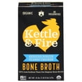 thumbnail image 4 of Kettle & Fire Organic Reduced Sodium Classic Chicken Bone Broth 16.9 oz, 4 of 4