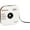 Black, variant on Velcro Loop Only Tape 4" x 75' Sticky Back Hook & Loop Fastener White Roll (VEL165)