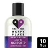 Find Your Happy Place Moisturizing Body Lotion A Great Night Sleep 10 fl oz