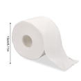 thumbnail image 2 of Non-woven Fabrics Portable Eyebrow Body Art Towel Home Use Washcloths, 2 of 8