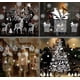 thumbnail image 2 of Pegatinas navideñas Sin pegamento Pegatinas electrostáticas Pegatinas decorativas navideñas, 2 of 2