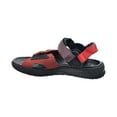 thumbnail image 4 of Nike ACG Air Deschutz + Men's Sandals Redstone-Black dc9092-600, 4 of 6
