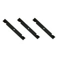 thumbnail image 3 of RAParts Three (3) New Mower Blades, fits Ariens, Bad Boy, Bunton & Dixie Chopper, 3 of 9