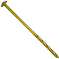 thumbnail image 1 of 51957 5/16X6 TAN LAG SCREW, 1 of 1