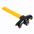 thumbnail image 4 of Amdohai Universal Anti-Theft Car Auto Security Rotary Steering Wheel Lock, 4 of 8