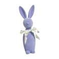 thumbnail image 3 of yuksok Ornement Statue de Lapin pour Salle de Réunion Comptoir Table, 3 of 9